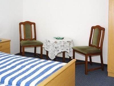 Haus Seestern Neuharlingersiel Kültér fotó