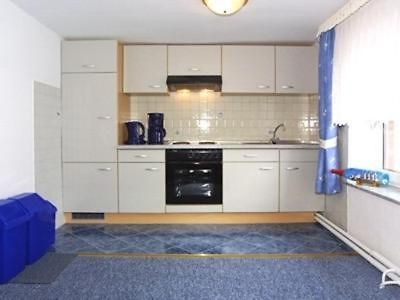 Haus Seestern Neuharlingersiel Kültér fotó