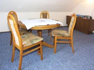 Haus Seestern Neuharlingersiel Kültér fotó