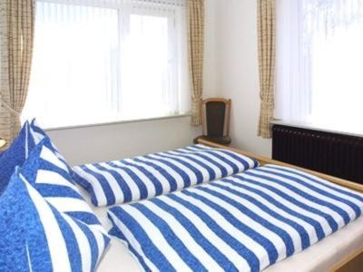 Haus Seestern Neuharlingersiel Kültér fotó
